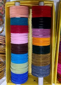 Beautiful Bangles For Girls And Ladies