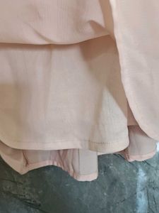 Office Wear - Beautiful Pink Top