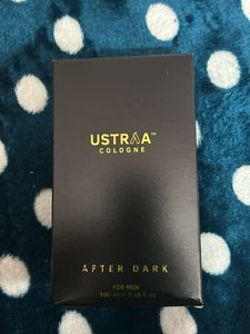 Ustraa Cologen After Dark