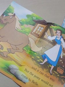 5 English Story Books For Kid