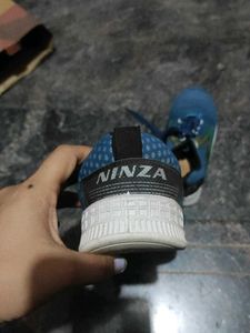 Globus Branded Kids Shoes
