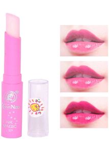 🆕Combo Of 3 Pink Magic Lip Color