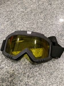 Bike Mask