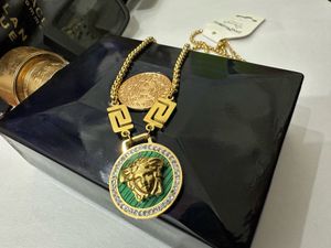 Versace 18k Gold Plated 😍