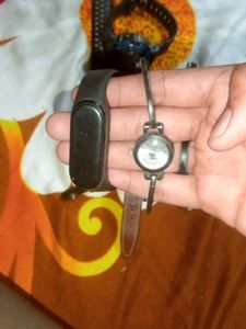 Dead Watches
