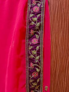 Elegant Lehenga Choli