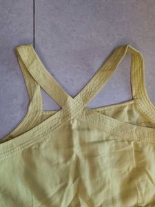 Brand Melange: Midi Dress
