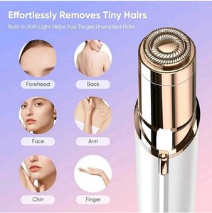 Painless Hair Remover