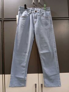 309. Straight/baggy Jeans For Women