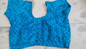 Multiple Color Silk Saree