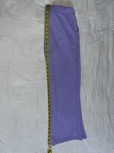 Trendy Flare Leggings Set