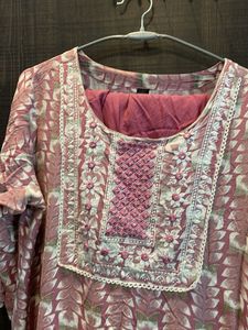 Kurta Set