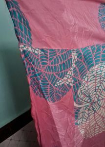 Assorted  4.  Dupattas &amp; one  used bedcover