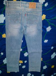 MEN Levi&#39;s Jeans