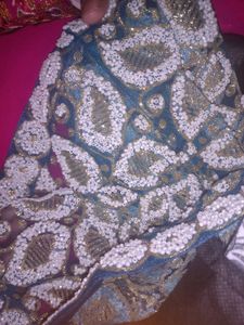 Lehenga Set