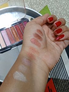 Eye Shadow