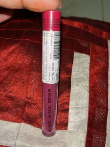 All Day Matte Lipstick