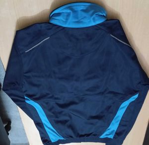 Stylish Blue  track suit sets