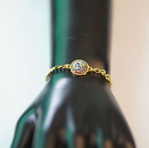Kids Rakhi Cum Bracelet