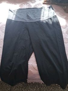 Capri In Hoisery Cotton