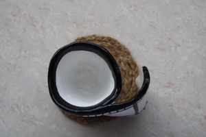 HANDMADE COFFEE MUG