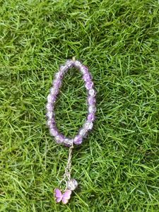 Beaded Charm Bracelets (Any One) Will Be Provided