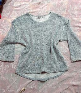 Cozy Knit Sweater (women's)