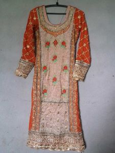 Elegant Kurta Set