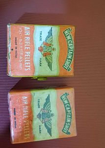 old bullets