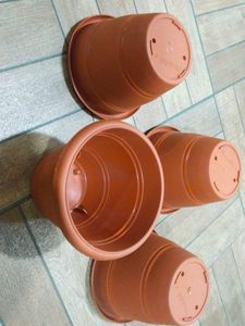 Pots Gamle Four 🍀🍀🍀🍀 New Never Used