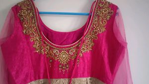 Buy This Ethnic Dress For Occasion