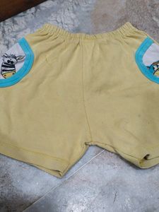 Kids Mix Cloth