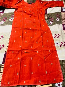 1 Kurta With Palazzo , 3 Kurtis