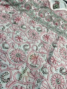 MELANGE - Elegant Ethnic Kurta