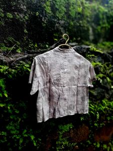 Vintage Style Top