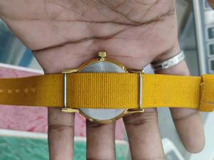 Hmt Sona Watch