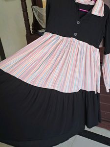 Black Beautiful Dress ❤️‍🔥❤️‍🔥