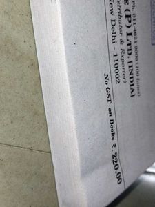 Political Science Sample Papers CBSE XII