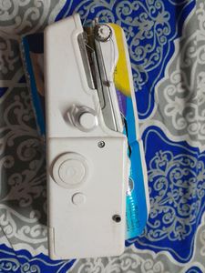 Sewing Machine Handheld