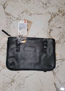 Original Zara Bag With Tag