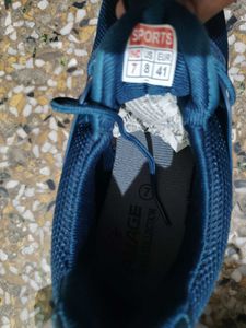 just shoe