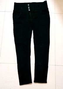 It's A New One High Waist Jeans