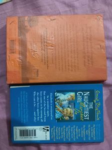 Children's Book Bundle - Two noble