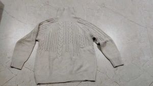 🆕woolen Highneck