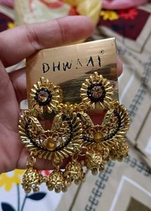 Earrings Combo