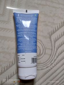 Face Wash