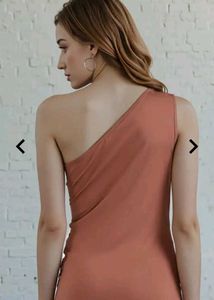 Chic Top with Ring Detail