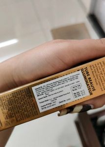 e.l.f. Halo Glow Liquid Gold