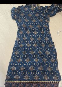 Elegant Kurta Set Never Wore