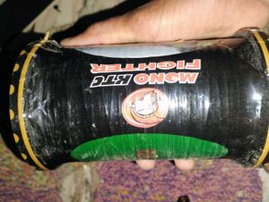 Kite Flying Plastic Manjha  Big Size